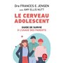 Le Cerveau adolescent