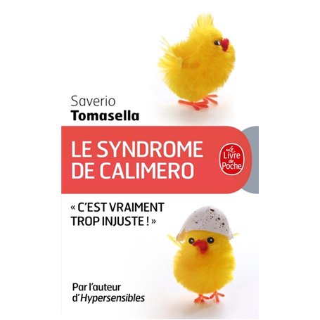 Le Syndrome de Calimero