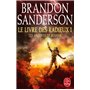 Le Livre des Radieux , Volume 1 (Les Archives de Roshar, Tome 2)