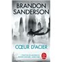 Coeur d'acier (Coeur d'acier, Tome 1)