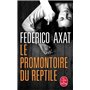 Le promontoire du reptile