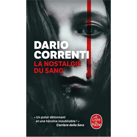 La Nostalgie du sang