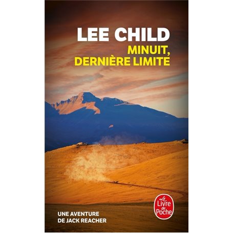 Minuit, dernière limite