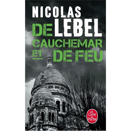 De cauchemar et de feu