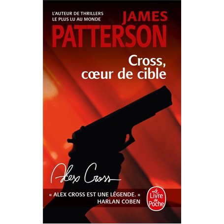 Cross, coeur de cible