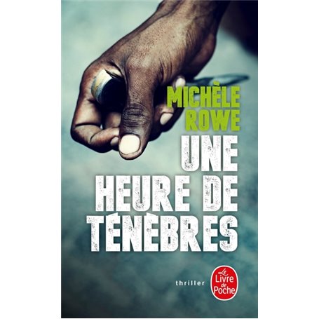 Une heure de ténèbres