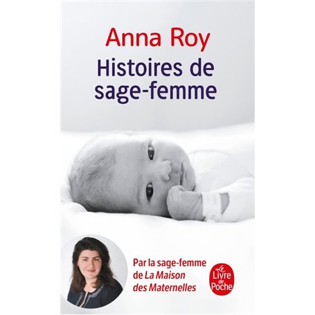Histoires de sage-femme