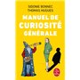 Manuel de curiosité générale