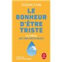 Le Bonheur d'être triste