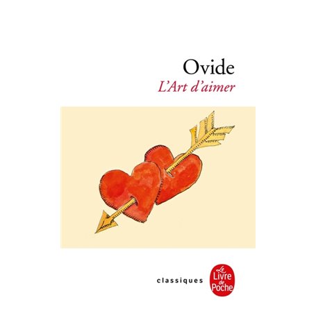 L'Art d'aimer