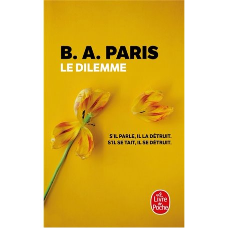 Le Dilemme