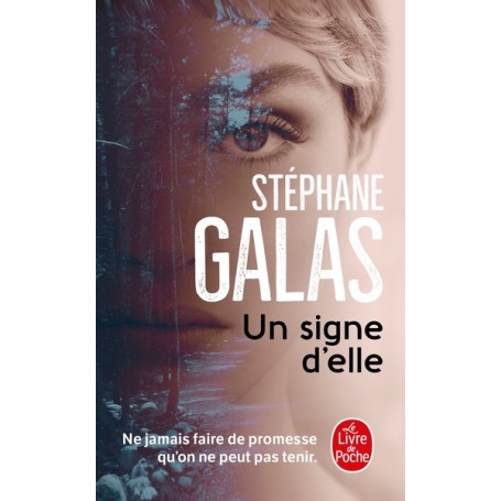 Un signe d'elle