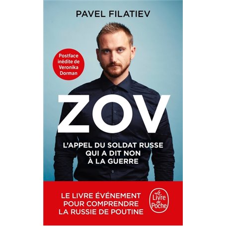 ZOV