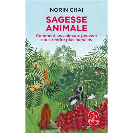 Sagesse animale