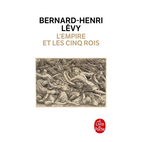 L'Empire et les cinq rois
