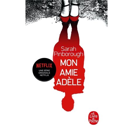 Mon amie Adèle