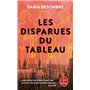 Les disparues du tableau
