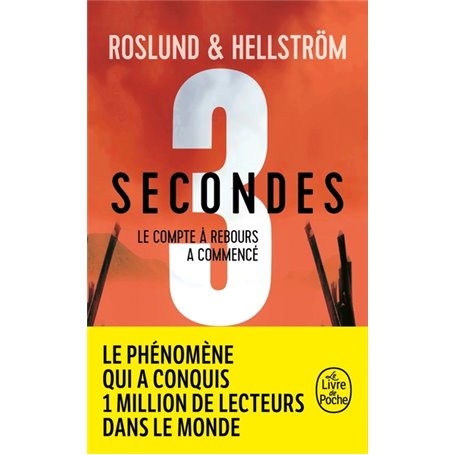 3 secondes