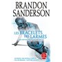 Les Bracelets des Larmes (Fils des brumes, Tome 6)
