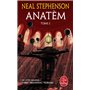 Anatèm, Tome 2