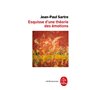 Esquisse d'une théorie des émotions