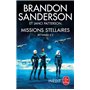 Missions stellaires (Skyward, Tome 2.5)
