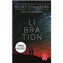 Libration (Les Voyageurs, Tome 2)