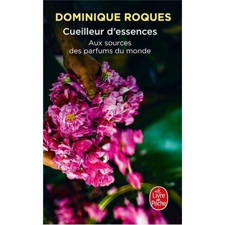 Cueilleur d'essences