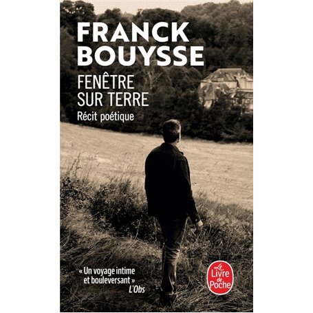 Fenêtre sur terre