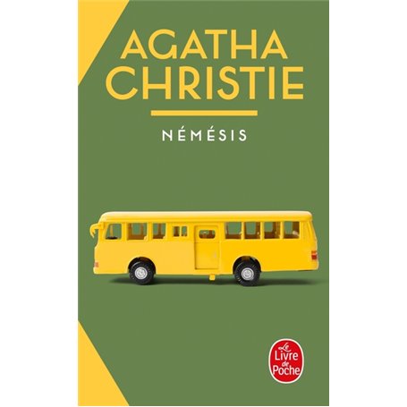 Némésis (Nouvelle traduction révisée)