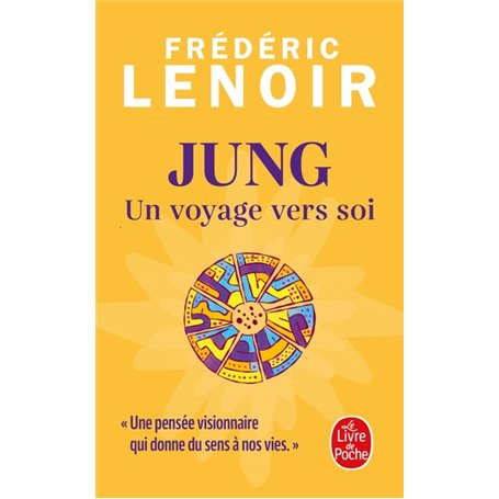 Jung, un voyage vers soi