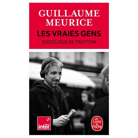 Les vraies gens