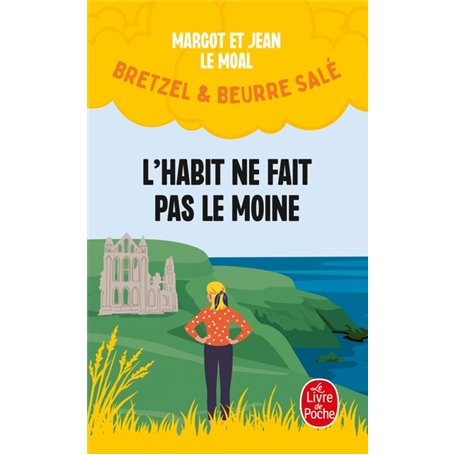 L'Habit ne fait pas le moine (Bretzel & beurre salé, Enquête 3)