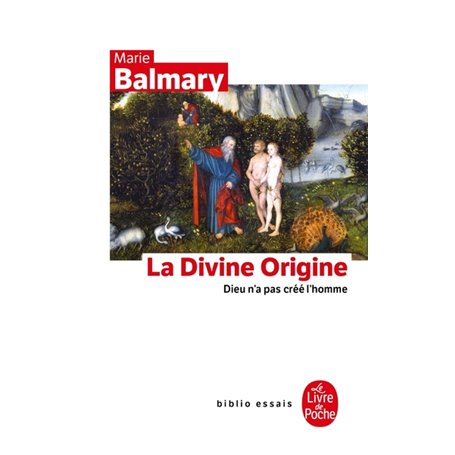 La Divine Origine