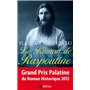 Le roman de Raspoutine