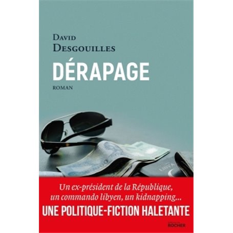 Dérapage