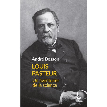 Louis Pasteur