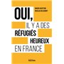 Oui, il y a des réfugiés heureux en France