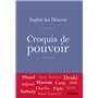 Croquis de pouvoir