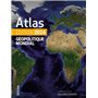 Atlas géopolitique mondial 2024