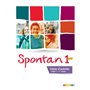 Spontan 1 neu palier 1 - 1re année - Cahier d'activités