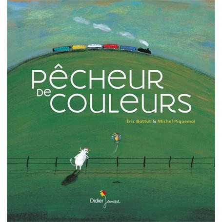 Pêcheur de couleurs