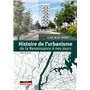 Histoire de l'urbanisme