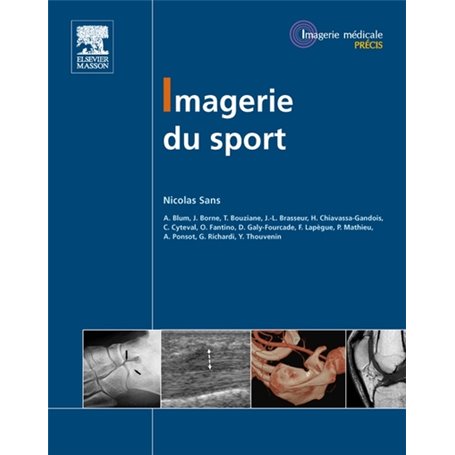 Imagerie du sport