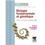 Biologie fondamentale et génétique