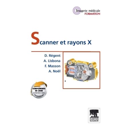 Scanner et rayons X