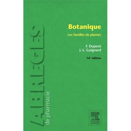 Botanique