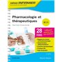 Pharmacologie et thérapeutiques