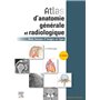 Atlas d'anatomie générale et radiologique