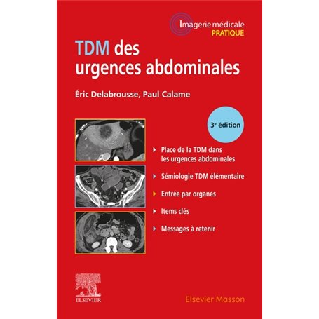 TDM des urgences abdominales